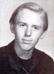 Tustin Union High School ~ In Memoriam