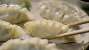 Bibigo is a global korean cuisine brand created by cheiljedang to showcast the taste and culture of korea. Bibigo Mandu Sets Milestone In Korean Food Industry The Korea Economic Daily Global Edition