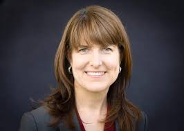 Elizabeth Brown of Santa Rosa's Community Foundation Sonoma wins Nonprofit  Leadership Award