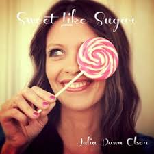 Stream Julia Dawn Olson music
