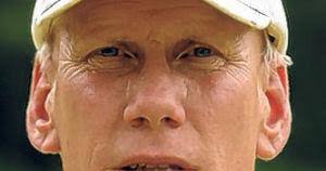 Scharnus no stranger to SWVA football