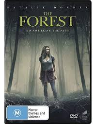 As the lone survivor of a passenger jet crash, you find yourself in a mysterious forest battling to stay alive against a society of cannibalistic mutants. The Forest 2016 Non Usa Format Pal Region 4 Import Australia Amazon De Dvd Blu Ray