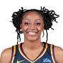 Profile Picture of Kelsey Mitchell Career Stats - WNBA - ESPNon Google