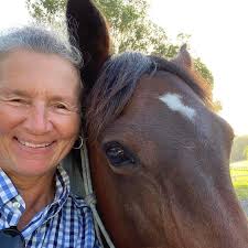 Who are recommended horse instructors