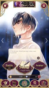 The following post tastes more bitter than arthur's coffee. Misty S Blog Ikemen Vampire Update No 5