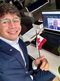 🌟 Grateful and Proud to Become a Canadian Citizen!