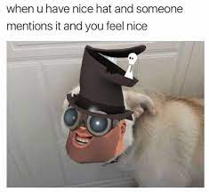 Tell Him His Hat Is Nice Games Teamfortress2 Steam Tf2 Steamnewrelease Gaming Valve Team Fortress 2 Team Fortess 2 Tf2 Memes
