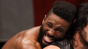 WWE stars Lince Dorado and Cedric Alexander’s rental car broken into