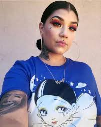 Pierrot Sad Clown Shirt/80s Harlequin Shirt/vintage Clown Shirt/vintage  Anime Shirt/sad Clown Shirt