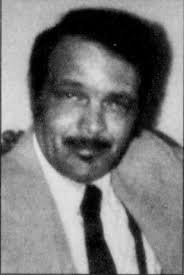 James Donald “Chief” Washington (1937-1999)