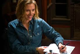 Tagsfilm su lezioni di cioccolato: Galleria Fotografica La Mia Vita E Uno Zoo Mymovies