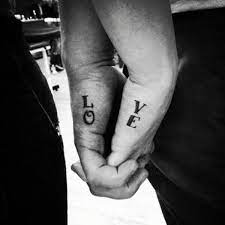 Shoulder tattoos for women are not to be taken lightly. Top 81 Couples Tattoos Ideas 2021 Inspiration Guide