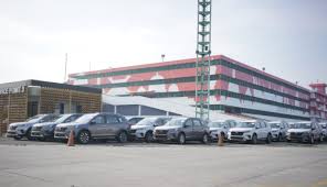 Honda Akhir Bulan ini Akan Menampilkan Mobil Honda All New Prelude