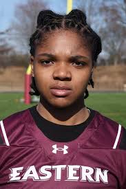 2025 Flag Football Roster