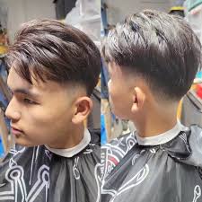 Nephew wanted something different