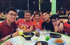 Born 26 june 1997) is a singaporean badminton player. Teamsg Shuttler Loh Kean Yew It S My Olympic Debut And I M Looking At 1 Match And 1 Round At A Time