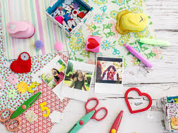 It's hard to engage the teens for some arts and crafts projects, unless it is their passion or it is cool enough. How To Throw A Craft Party For Kids