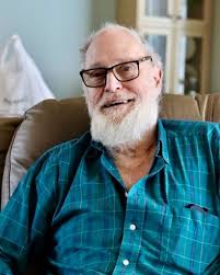 Roy "Dan" Sanderson Obituary April 15, 2024