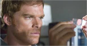 SDCC 10: Dexter Returns for Blood