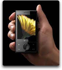 Htc Touch Diamond Unlocked Phone With 3 2 Mp Camera Mp3 Video Player And Windows Mobile 6 1 Cell Phone Game Htc Unlocked Phones
