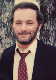 Jerald Reeves Rhea Obituary October 28, 2017