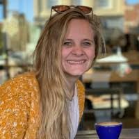 Julia Shotwell's Instagram, Twitter & Facebook