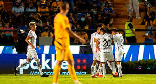 Partido tigres vs atlas en vivo. Mt734pjkryhrwm