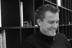 5 MINS WITH… DAVID BENSON