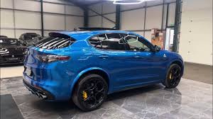 Image result for Blue Magnetico 2010 Alfa-Romeo
