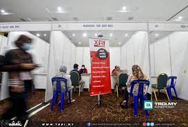 Pagesbusinesseseducationcollege & universitycommunity collegeatc (advance tertiary college)videoskarnival explorasi alam kerjaya 2017. Hampir 40 Peratus Pengunjung Karnival Kerjaya Dapat Kerja Trdi News