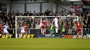 Postponenment leads to £12k loss. Under Review Chorley Fc Afc Fylde