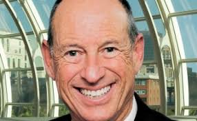 How San Diego's Vision For A World-Class Waterfront Vanished