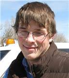 Colton Allen Raveling (1991-2011)