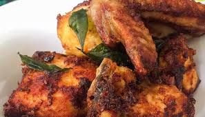 Masukkan ayam ke dalam plastik dan. Resepi Ayam Berempah Rangup