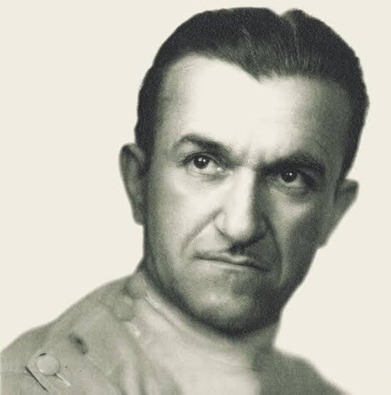 Jack P. Pierce - IMDb
