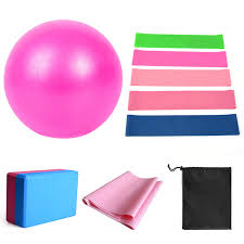 Check spelling or type a new query. 11pcs Yoga Equipment Yoga Ball Set With Yoga Block Resistance Bands Fitness Stretching Strap Yoga Pilates Accessories Mega Sale Dc81b Goteborgsaventyrscenter