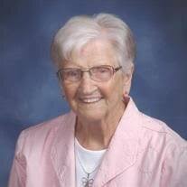 Ethel M. Ackerman Obituary