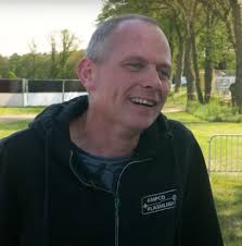 We zijn ongelooflijk bedroefd...