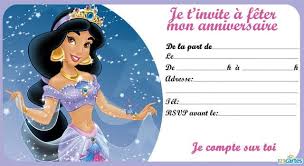 Carte Invitation Anniversaire Princesse Beautiful Carte D Anniversaire Virtuelle Des P En 2020 Invitation Anniversaire Carte Invitation Anniversaire Carte Anniversaire