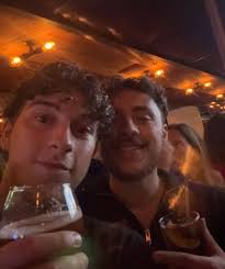 Instagram photo by Jack Chiarello • Jan 23, 2025 at 8:31 AM