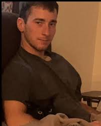 A follower sent this to us to share: As most of my family and Gavin's  friends know, Gavin went awol from his duty station in Ft Campbell  Ky/Tennessee. He was last seen