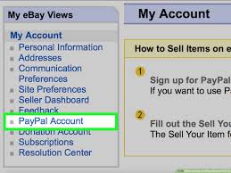 Maybe you would like to learn more about one of these? 3 Ways To Buy On Ebay Without Paypal Wikihow