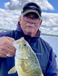 David D. "Gooch" VanderWier Obituary