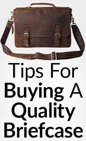 Rolling briefcases come in a wide variety of styles, features and colors, so yes, they're not always the cheapest option, but why take a risk when you can get the best briefcase from professionals, right? 9 Tips For Buying A Quality Briefcase What To Look For In Leather Briefcases How To Buy Your First Professional Bag