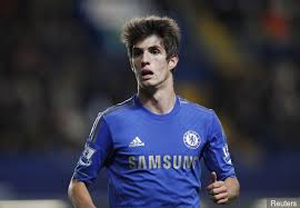 Find and save images from the lucas piazon collection by ella (lostmahomie) on we heart it, your everyday app to get lost in what you love. Lucas Piazon Criticises Chelsea S Loan System Hitc