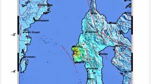 Gempa bumi terjadi pada hari rabu tanggal 16 juni 2021 pukul 11:43:08 wib. Gempa M6 2 Di Majene Berpusat Di Darat Getaran Hingga Ke Palu Bagian 1