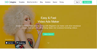 Let canva help you attract customers and new followers with a stunning facebook ad. 12 Best Video Ad Makers To Create Your Own Video Ads Like A Pro Wave Video