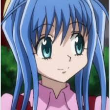 Neon Nostrade Hunter X Hunter Myanimelist Net In hunter x hunter, specialist type nen users are powerful outliers in comparison to the other nen classes. neon nostrade hunter x hunter
