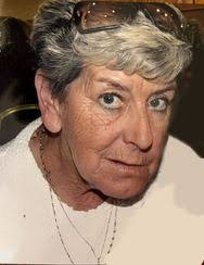 Condolence Book for Sheila McGarry (née Duggan) (Fairhill, Cork)