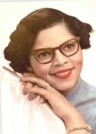 Katherine Baker Obituary